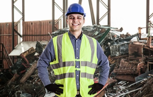 Cost-effective furniture removal services in Lambeth