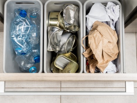 Eco-friendly waste management solutions